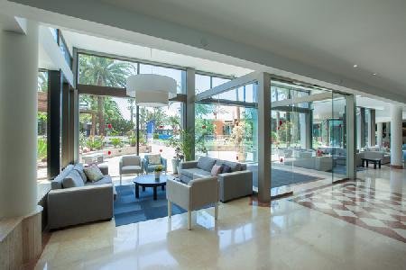 Villas Par 4, Gran Canaria