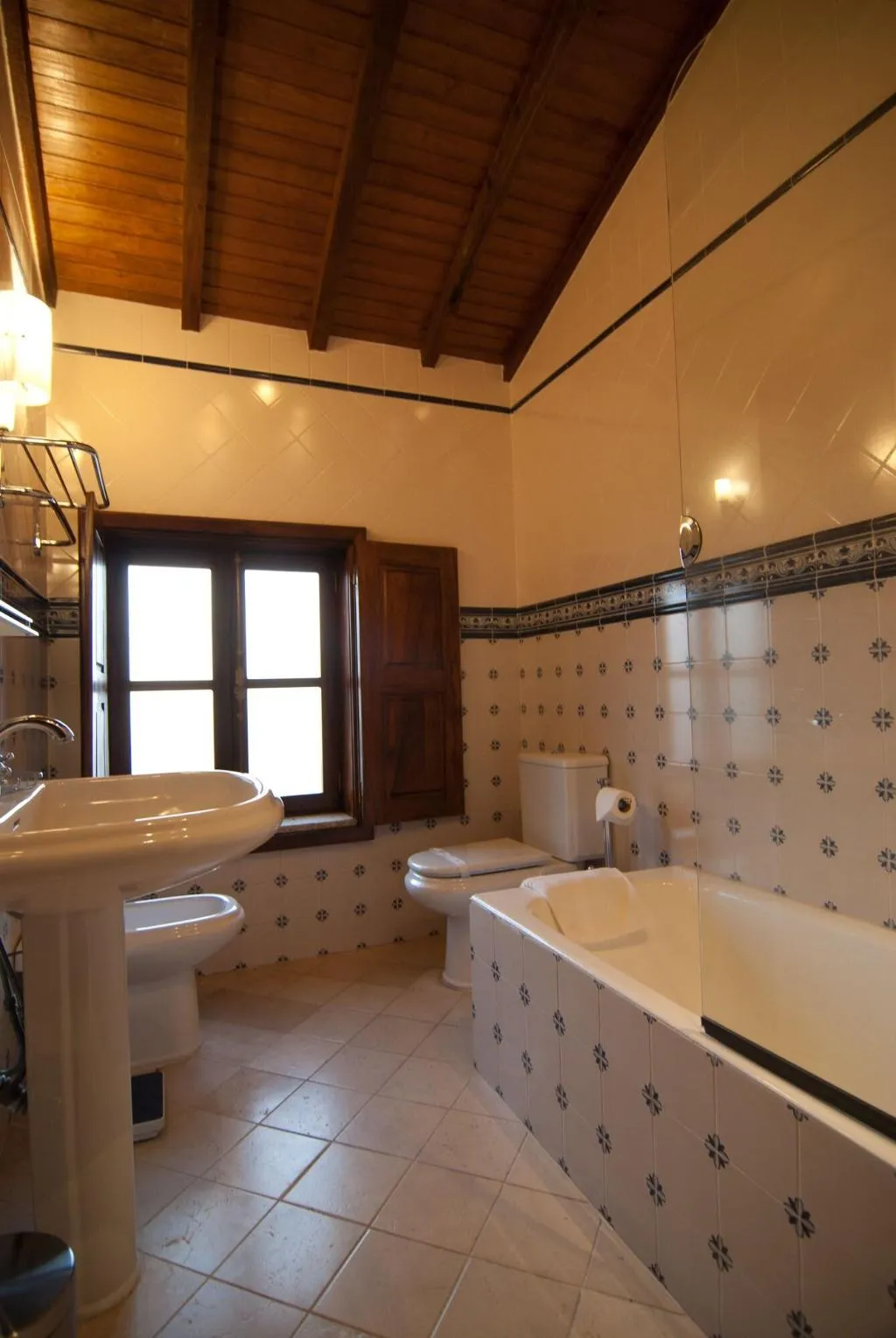 Room, Quinta Do Outeiro, Porto