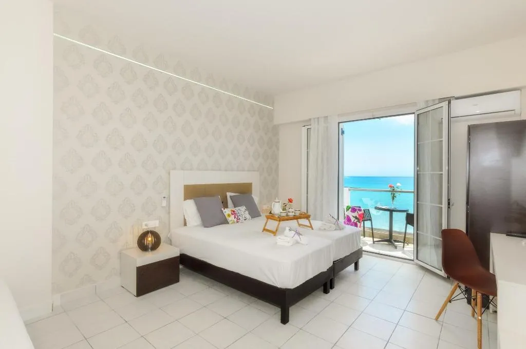 Room, Mouria Studios & Apartments, Zante