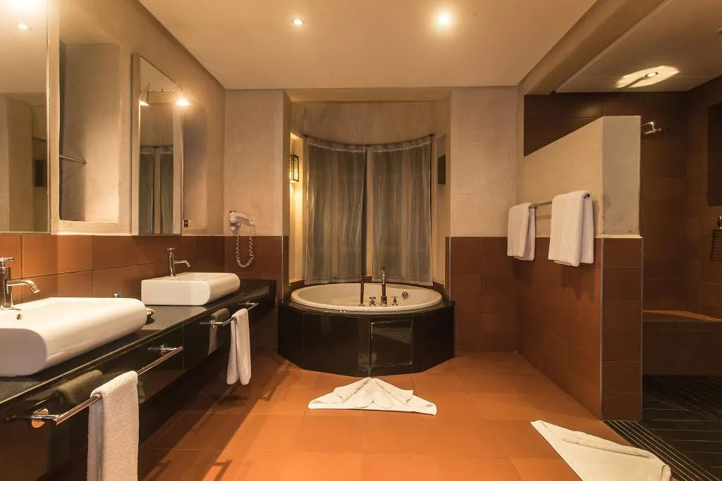 SUITE STANDARD Room, Mirage d Atlas, Marrakech