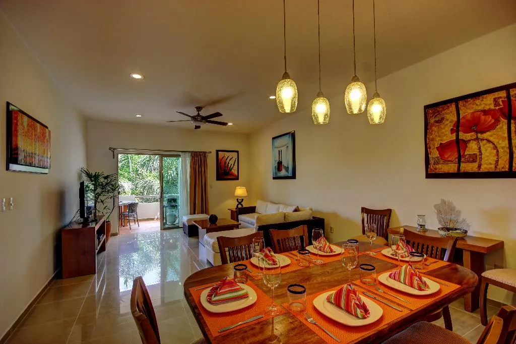 APARTMENT SUPERIOR GARDEN VIEW Room, Riviera Maya Suites, Playa Del Carmen
