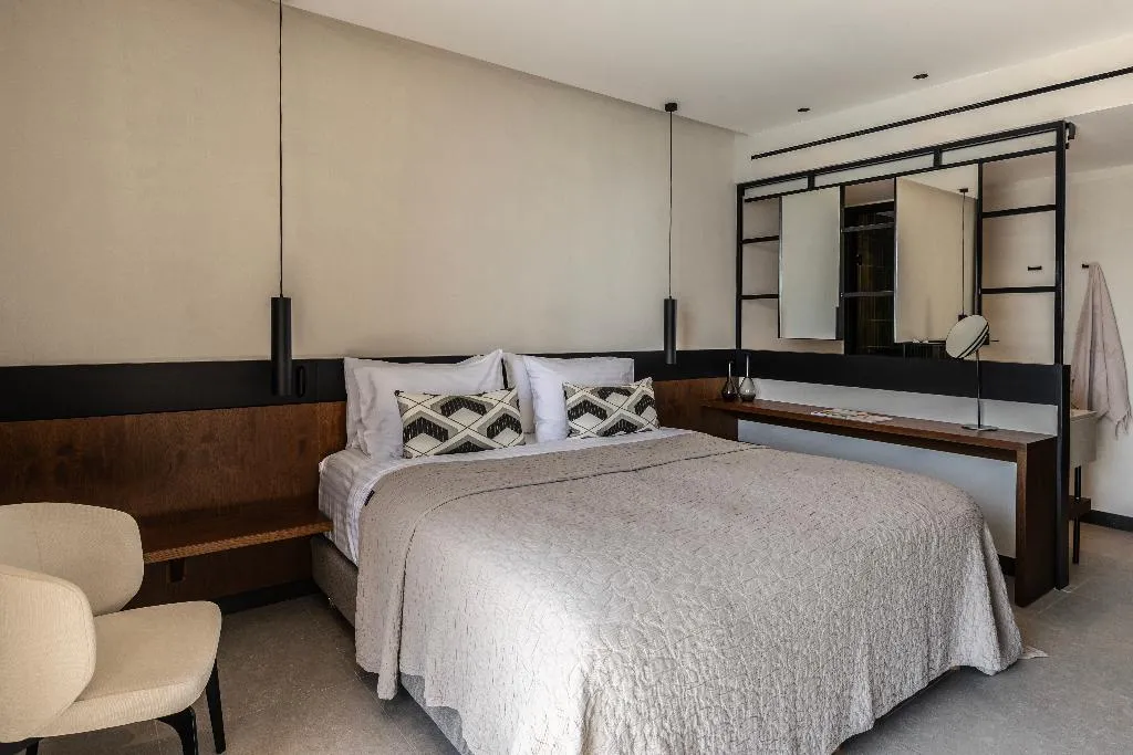 SINGLE SUPERIOR SEA VIEW Room, King Jason Zante – Designed For Adults, Zante