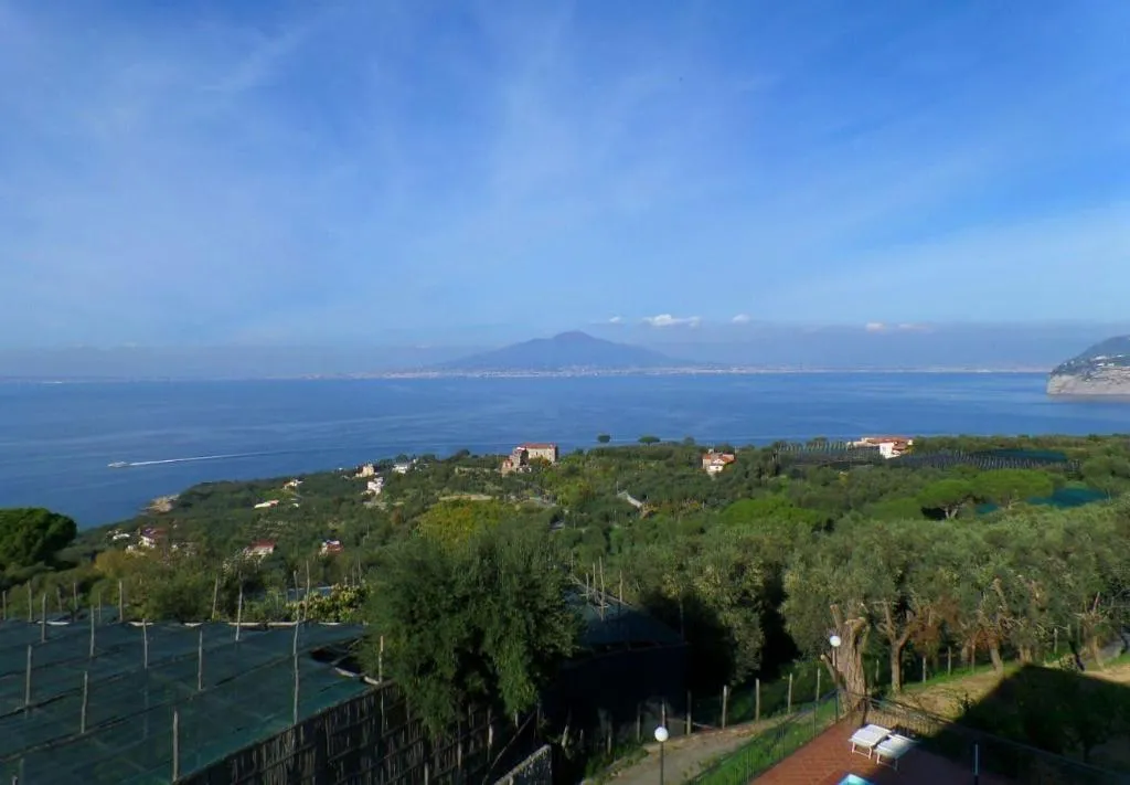 General view, Relais Palazzo del Barone - Adults Only, Naples