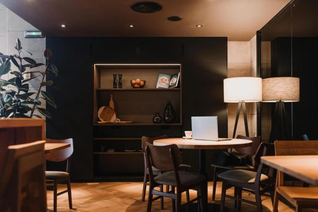 Restaurant, Kramer, Valencia