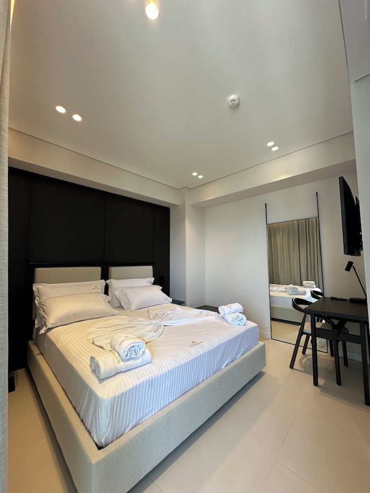 Dream Hotel Saranda, Southern Albania