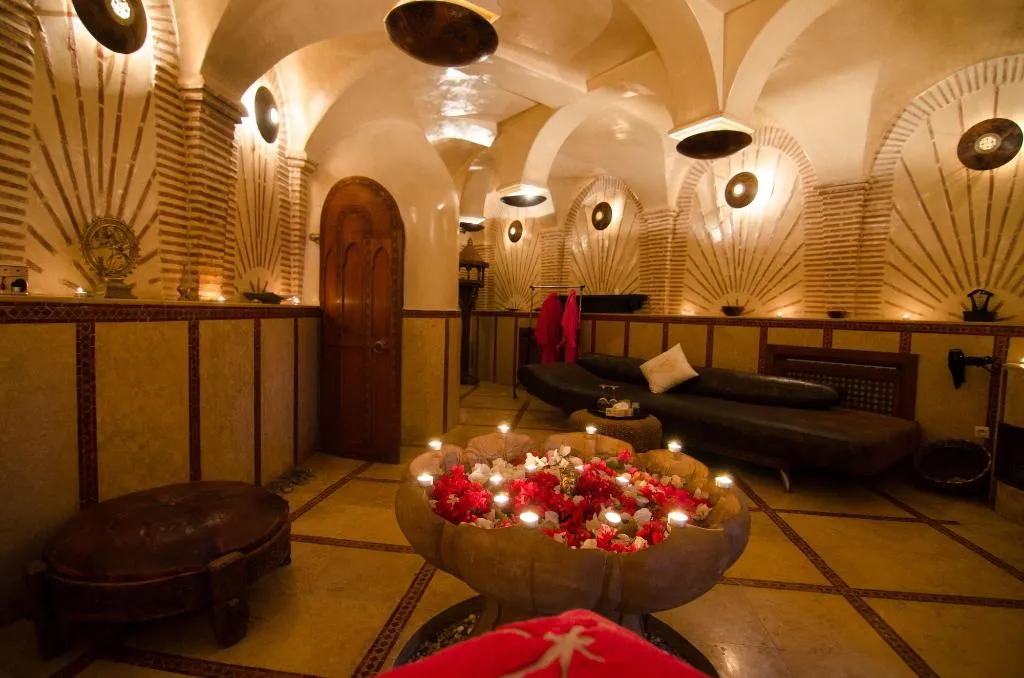 Sports and Entertainment, Lodge K Ha Tel Spa, Marrakech