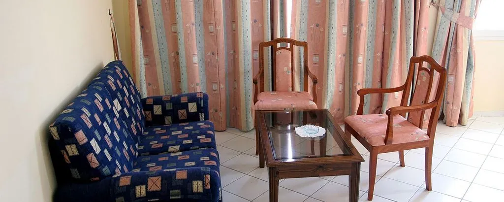 DOUBLE STANDARD Room, Hammamet Family Resort, Tunisia