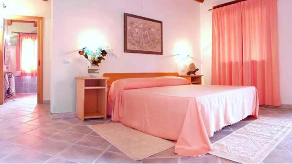 Room, Agriturismo Desole, Olbia