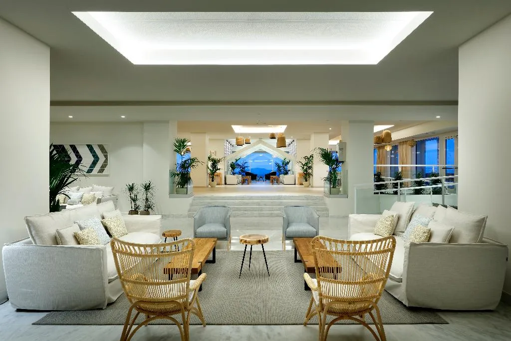 Bar, Palladium Hotel Menorca, Menorca