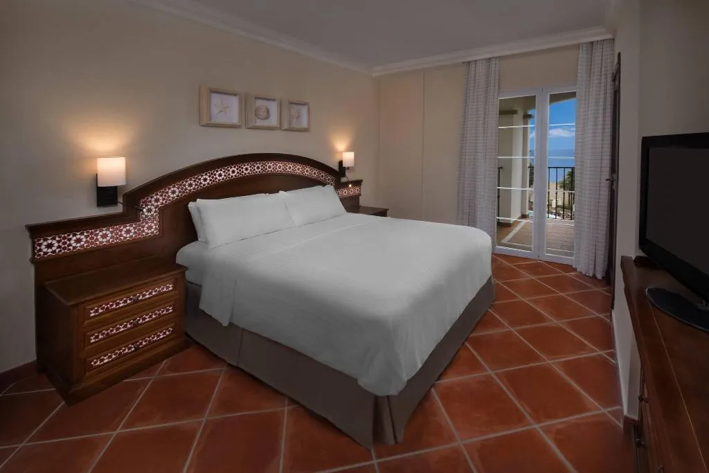 Room, Marriott'S Playa Andaluza, Costa Del Sol