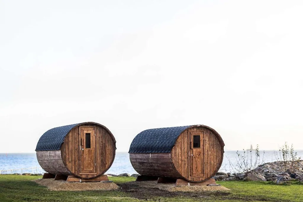Sports and Entertainment, Scandic Cph-Strandpark, Copenhagen