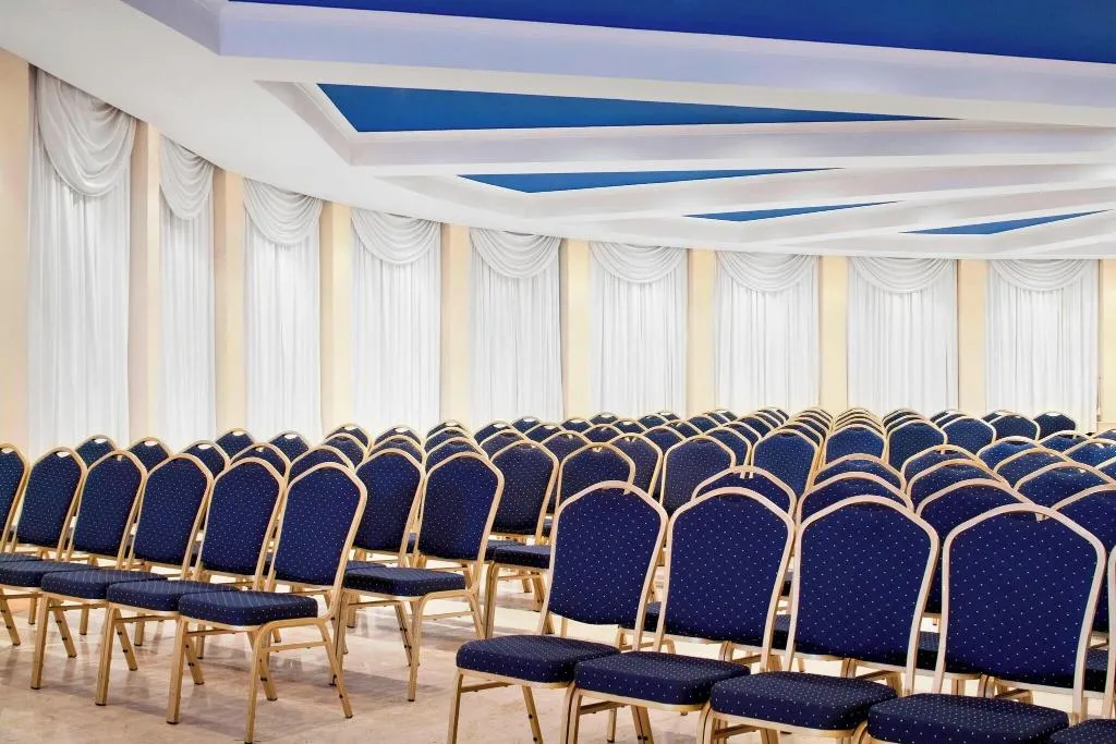 Conferences, Westin Dragonara Resort, Malta