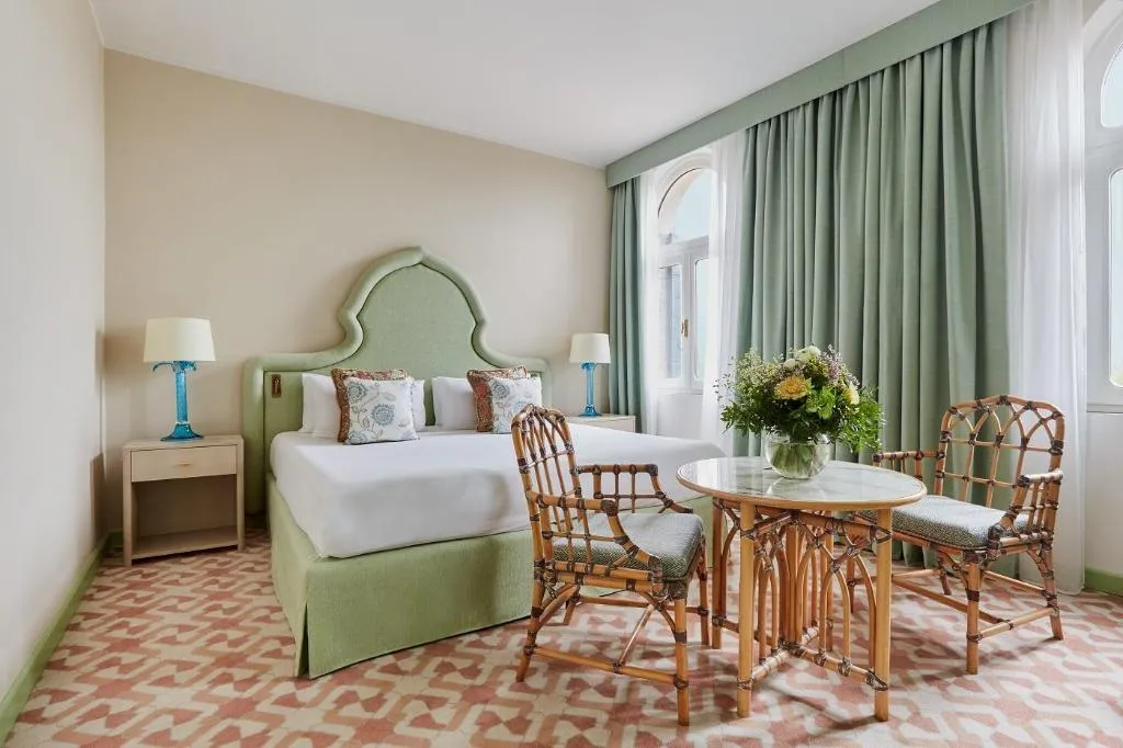 Double or Twin PREMIUM Room, Excelsior Venezia Lido, Venice