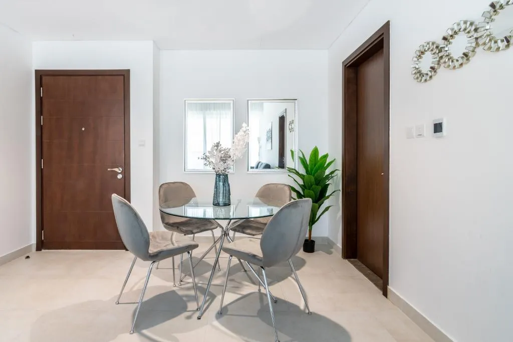 APARTMENT ONE BEDROOM Room, SBO Tower Al Barsha (Baytik Holiday Homes), Dubai