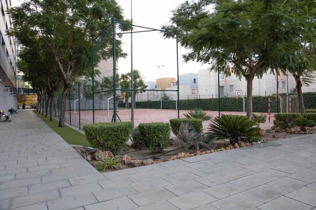 Sports and Entertainment, Villa Alojamiento Y Congresos, Costa Blanca