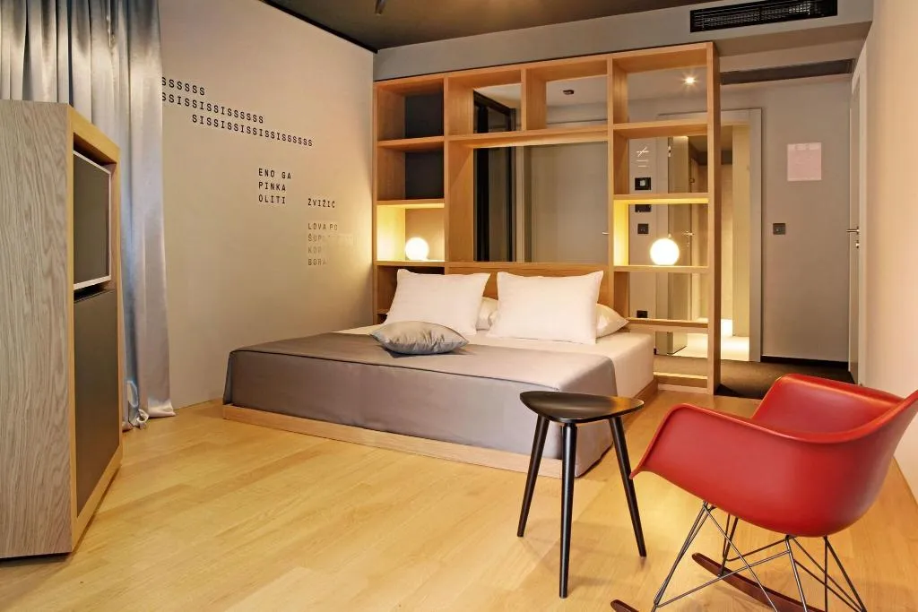 Room, Lifestyle Hotel Vitar - Adults Only, Split