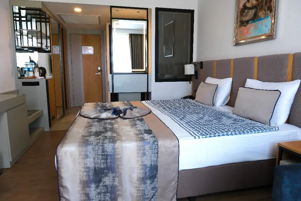 Room, Sunthalia Hotels & Resorts +16 Age Adults Only, Antalya
