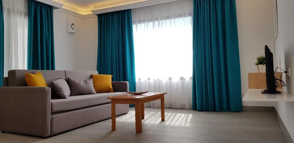 APARTMENT SUPERIOR Room, Palmeras Garden, Lanzarote