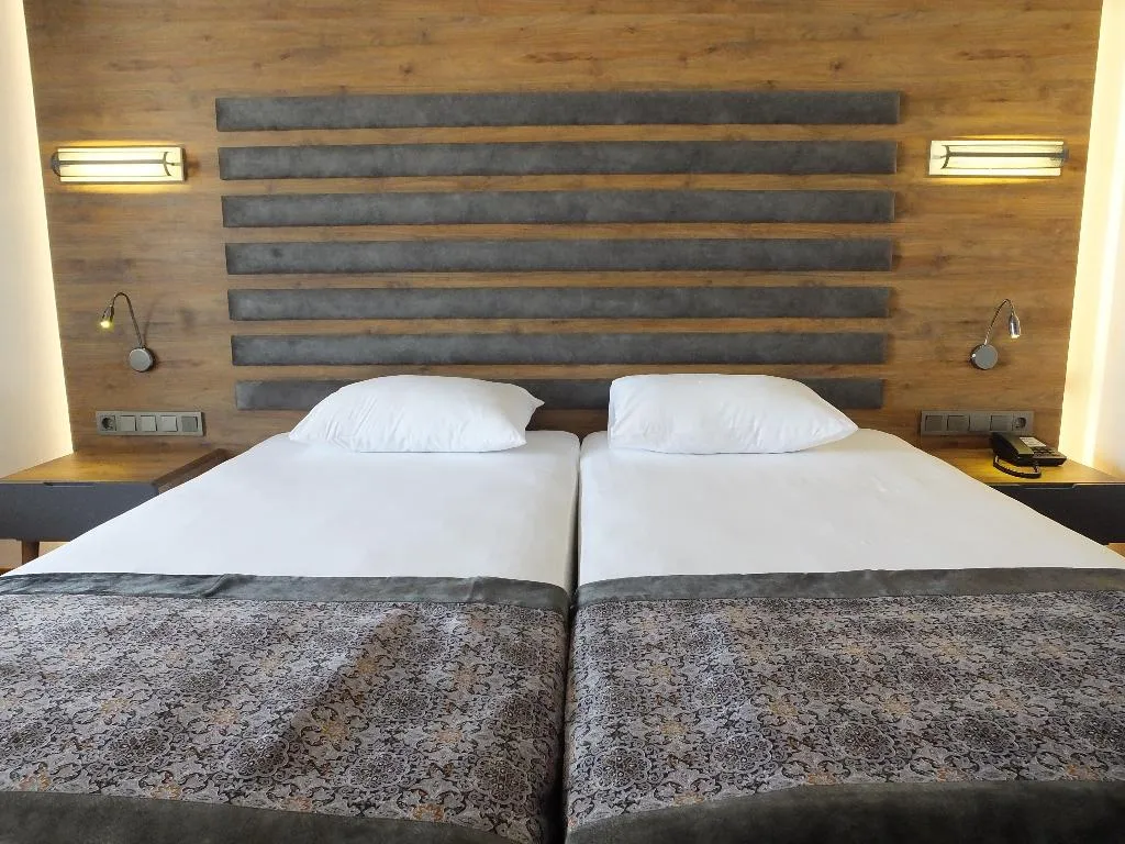 DOUBLE STANDARD Room, Riviera Zen Hotel, Antalya
