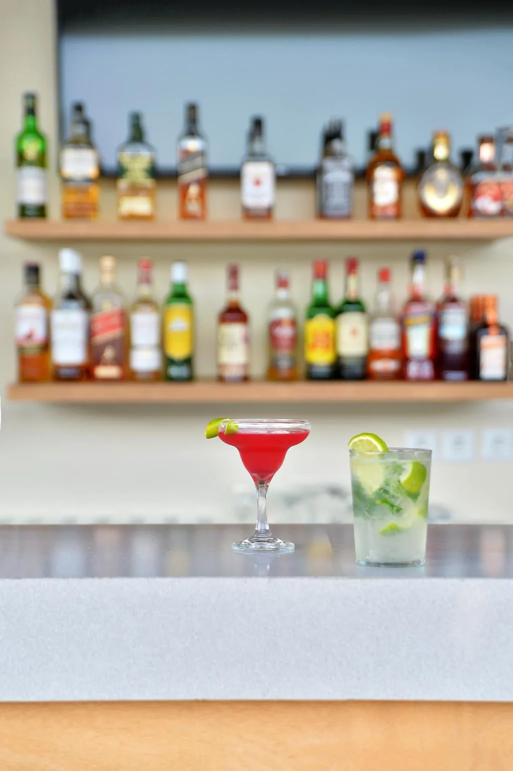 Bar, Airotel Galaxy, Thessaloniki
