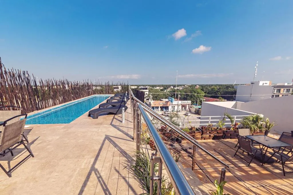 Sports and Entertainment, Hotel CARPE DIEM Tulum by Nah Hotels, Cancun Area