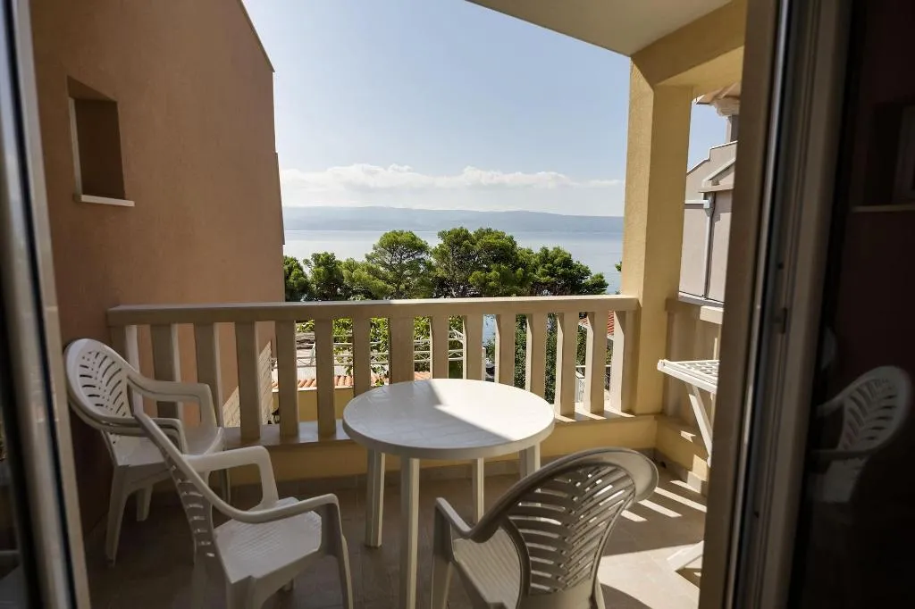 Room, Pansion Dalmacija, Split
