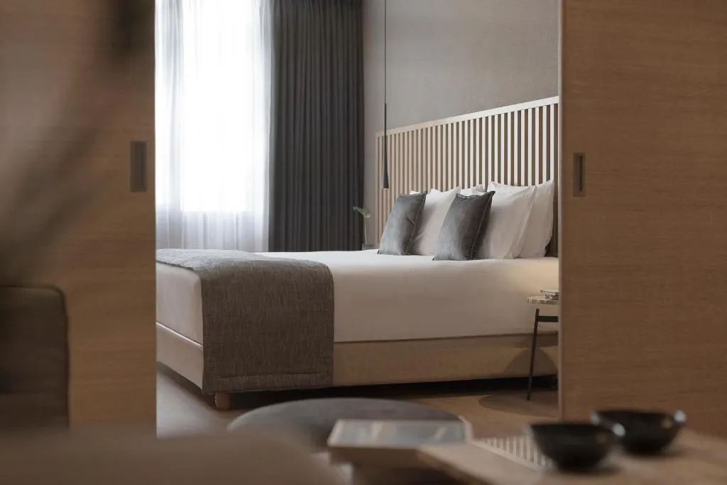SUITE EXECUTIVE Room, Porto Palace, Halkidiki