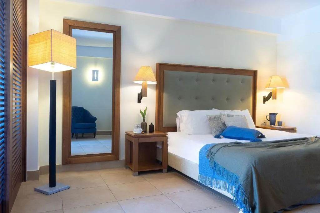 Room, Cavo Spada, Crete