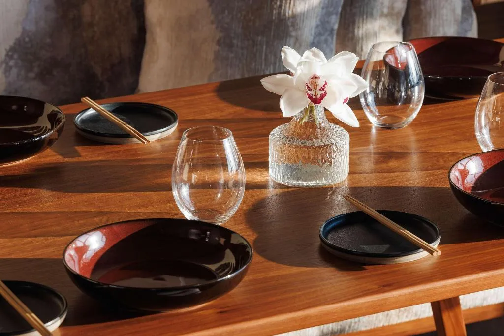 Restaurant, One&Only One Za'abeel, Dubai