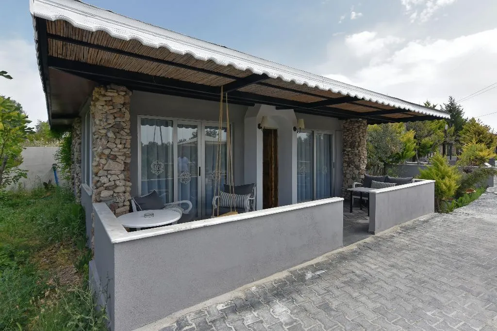 SUITE CAPACITY 3 ONE BEDROOM Room, Simlarda Country Club Ayvalık, Izmir