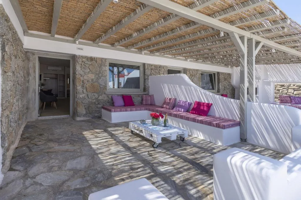 Room, Mykonos Azure, Mykonos