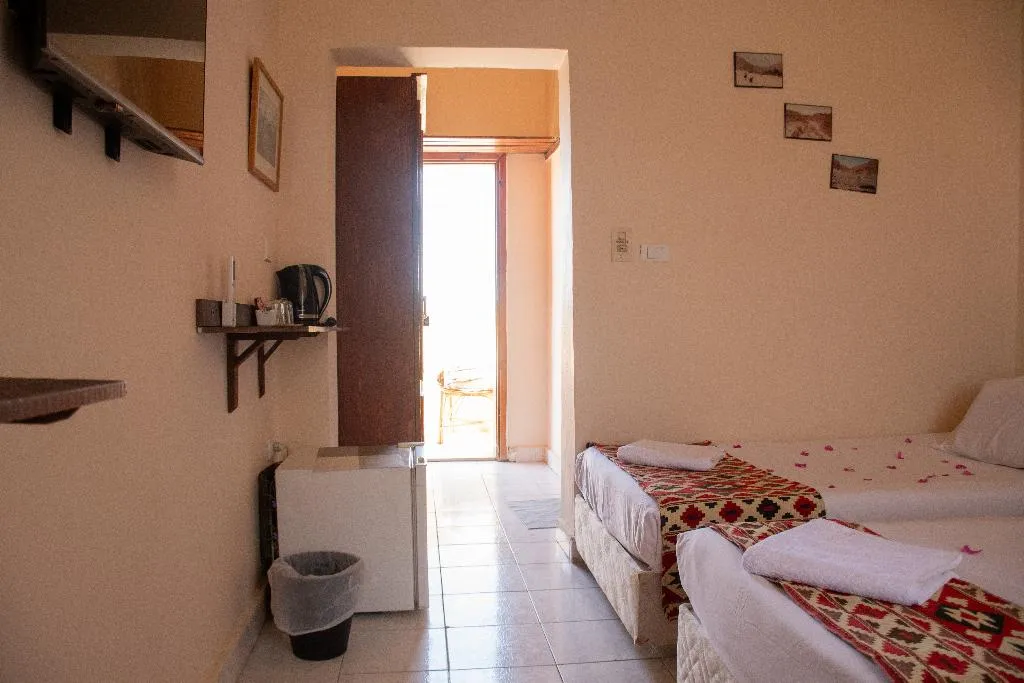 TRIPLE CLASSIC Room, Bedouin Moon Hotel, Red Sea Riviera