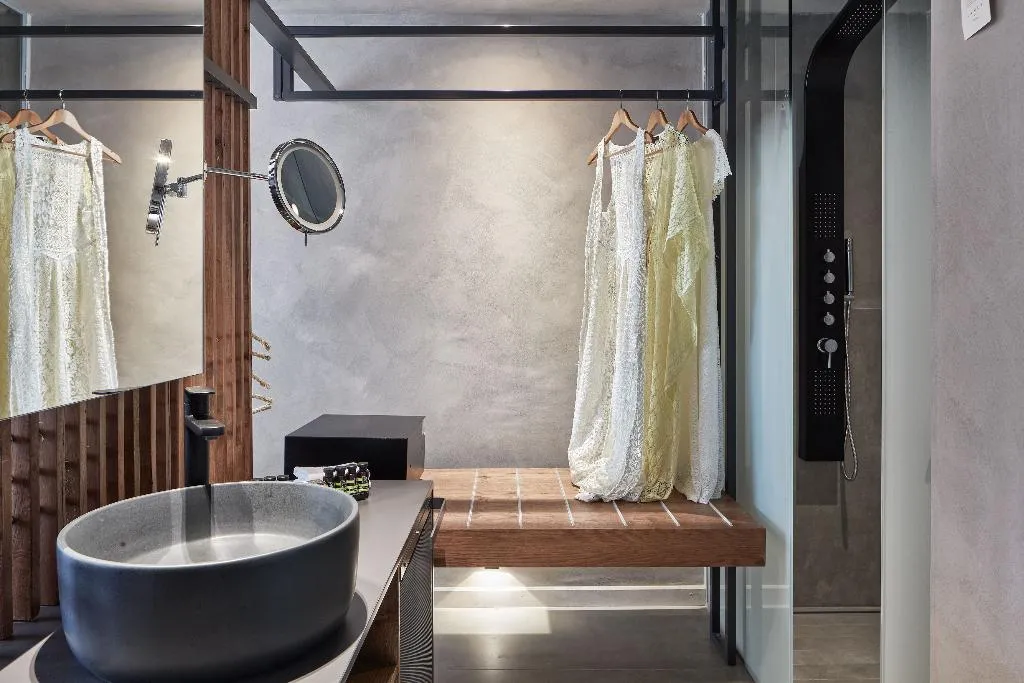 Room SUPERIOR SEA VIEW Room, Kimpton La Mer Resort Spa Crete by IHG, Crete