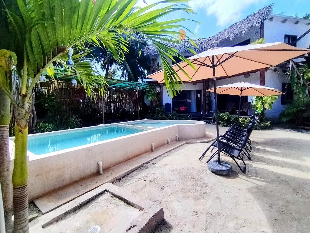 Pool, Arte Sano Hotel & Spa - Only Adults, Cancun Area