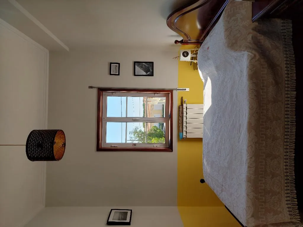 Room, My Way Kite Surf House, Porto