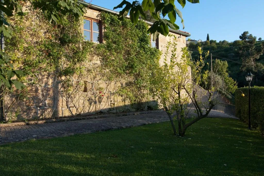 General view, Quinta Do Outeiro, Porto