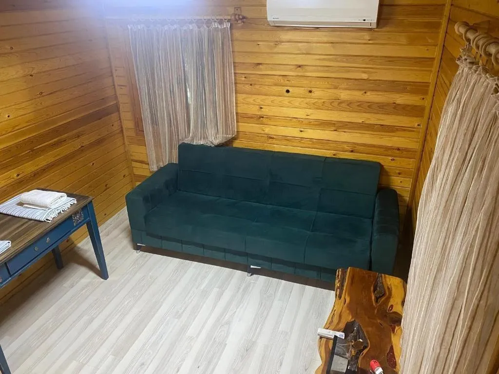 Room, Turkuaz Bungalows, Antalya