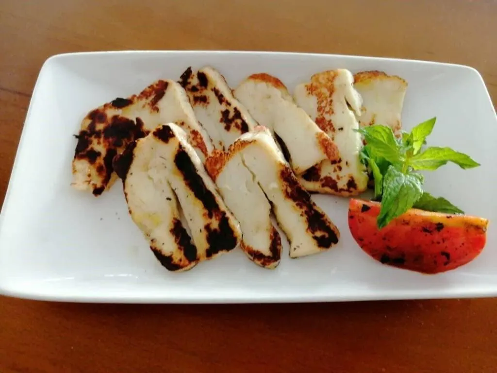 Restaurant, La Veranda De Larnaca Hotel, Cyprus