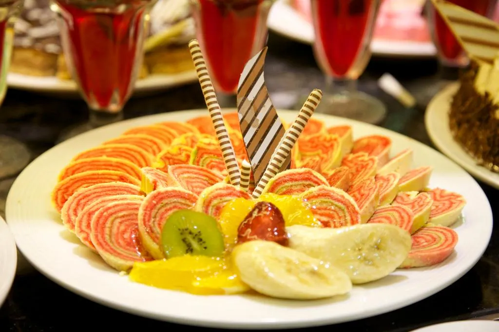 Restaurant, Gafy Resort Aqua Park, Red Sea Riviera