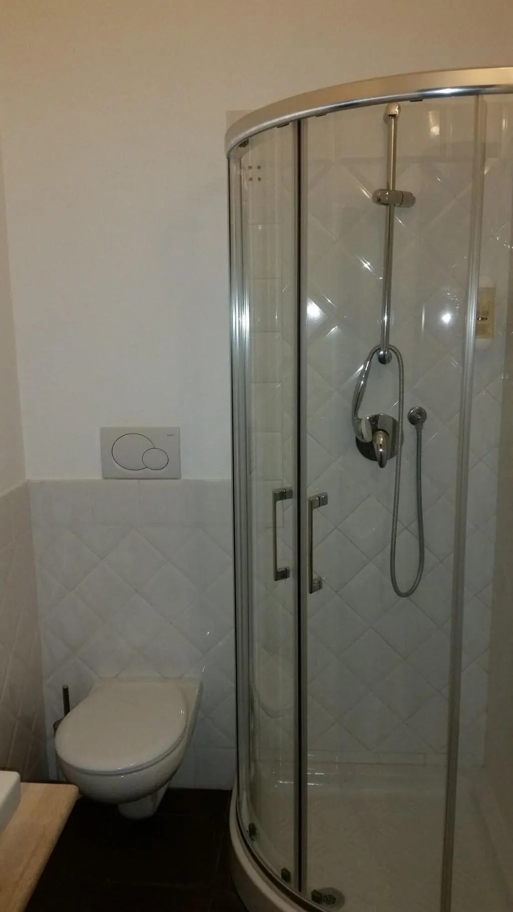 Room, Laterani Dfm, Naples