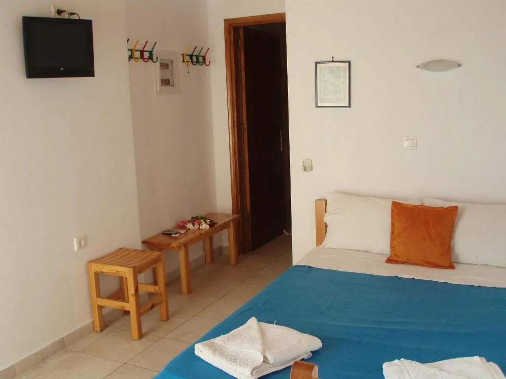 Room, Studio Stars, Zante