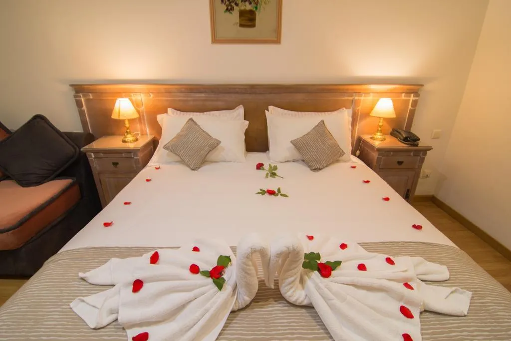 Room, El Oumnia Puerto, Tangier