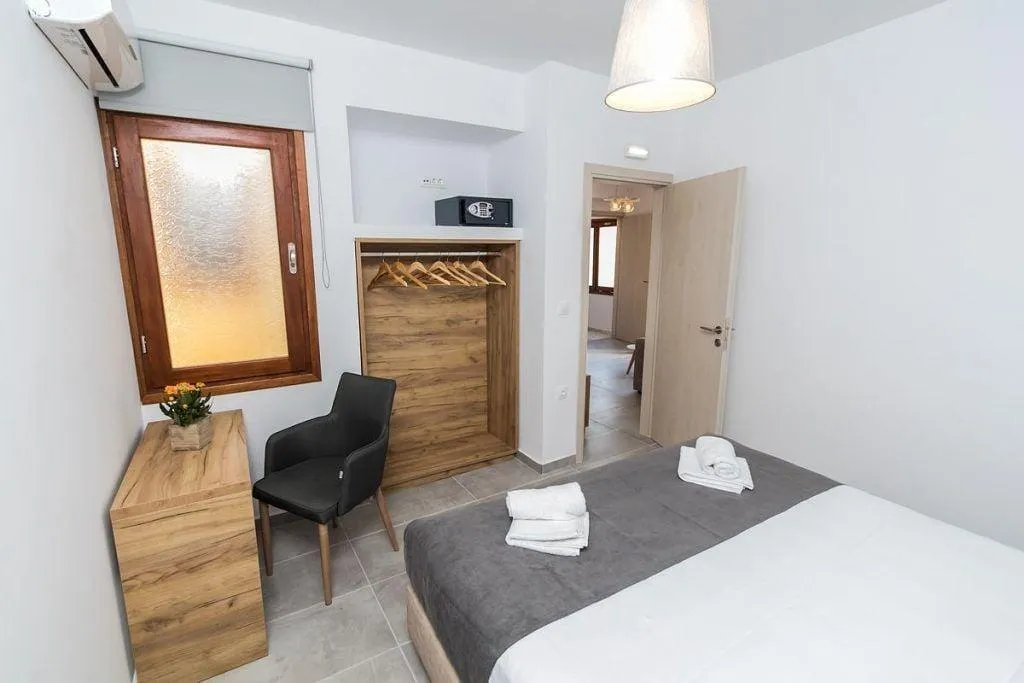 Room, Deluxe Hotel, Crete