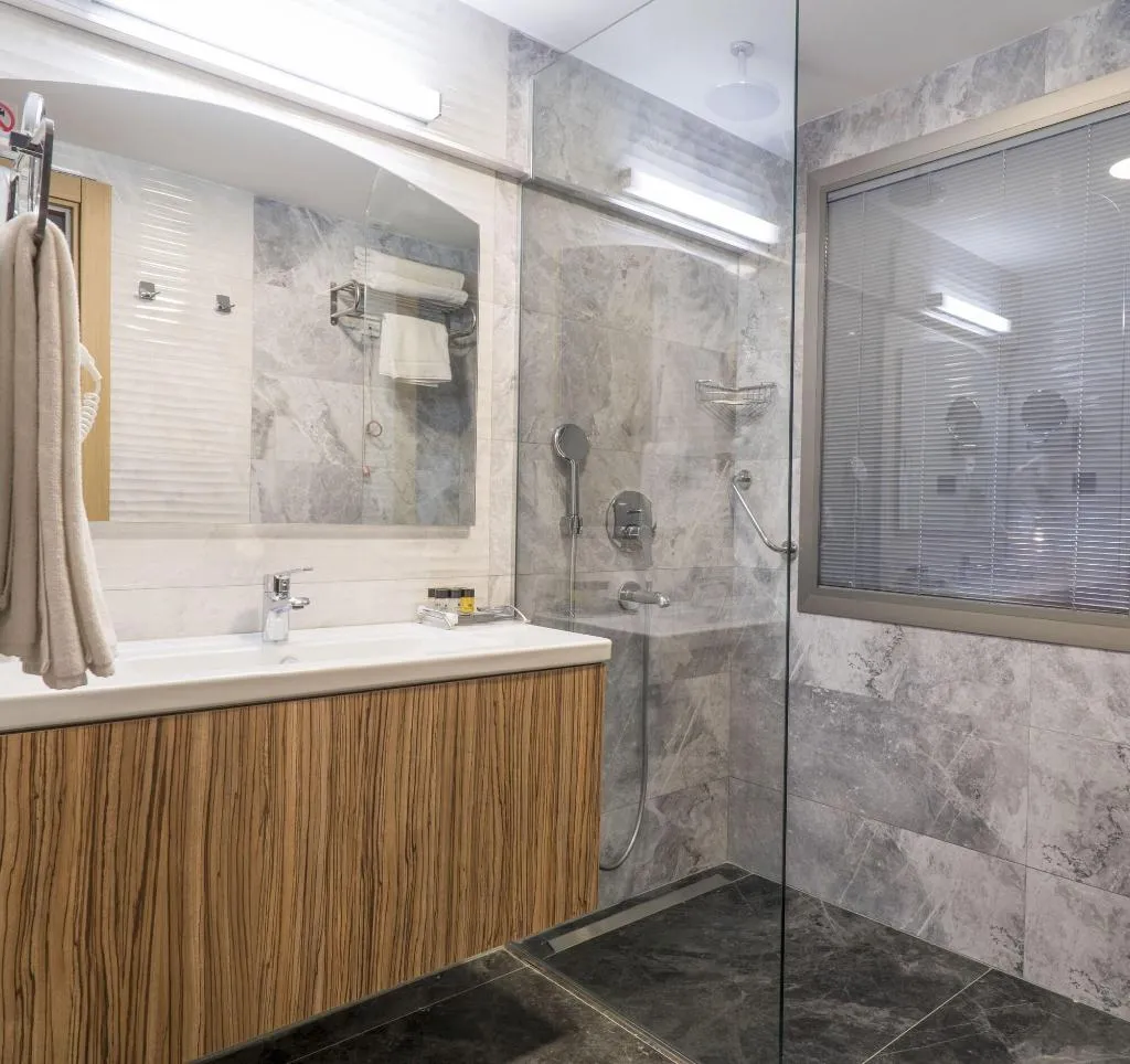 Room, Greymark Hotel, Izmir