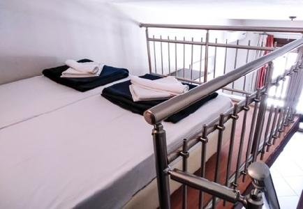 Meliton Inn Hotel and Suites, Thessaloniki