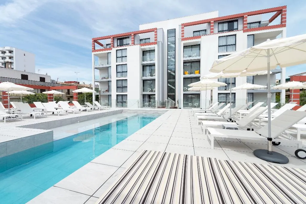 General view, Kyrat Amarac Suites, Majorca