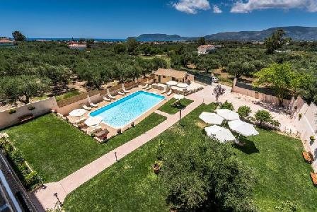Hotel Belleville, Bourgas