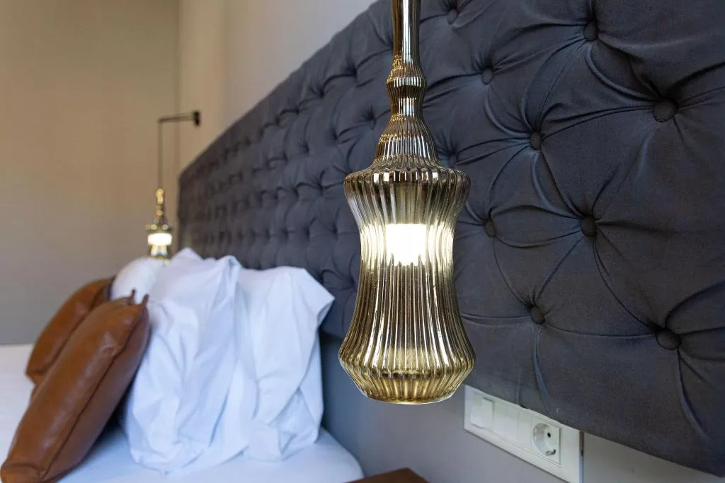 Room, Minaret Suites & Apartments, Crete