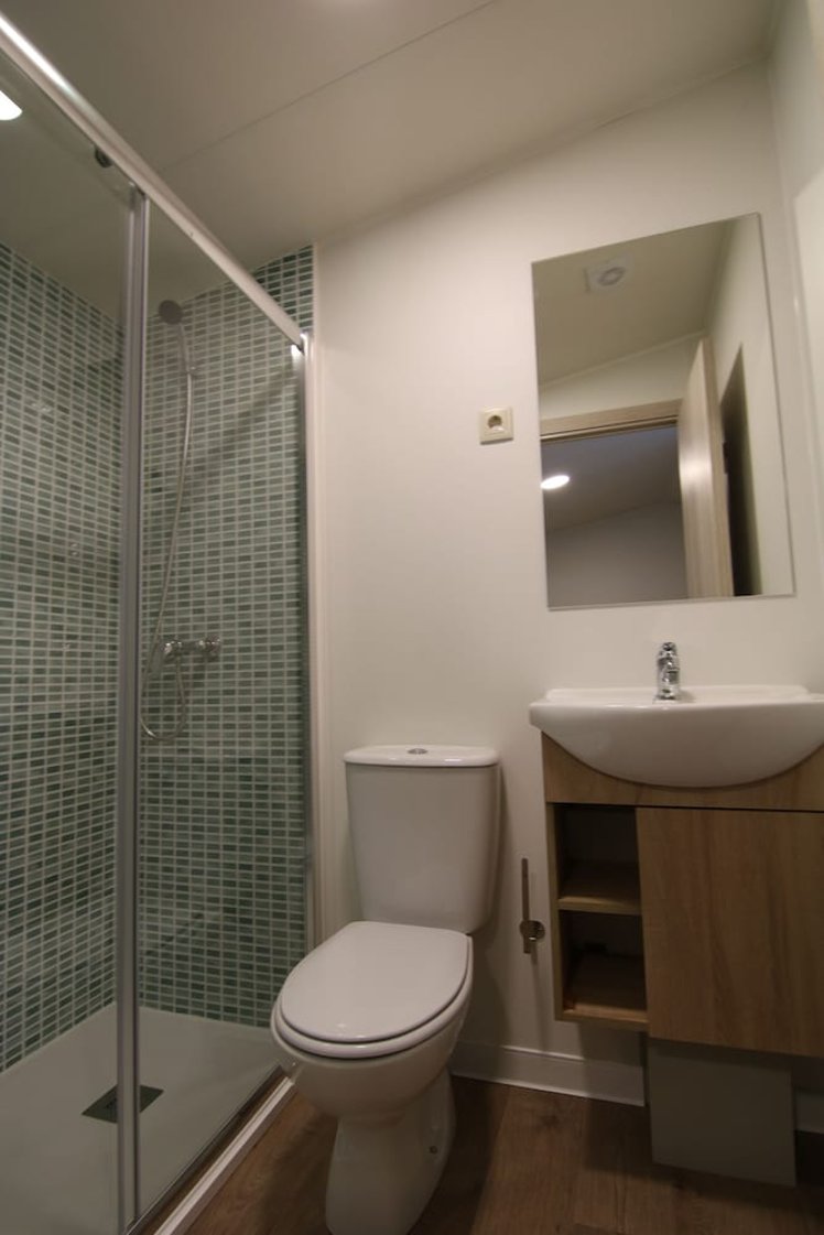 3 Estrellas Camping, Barcelona