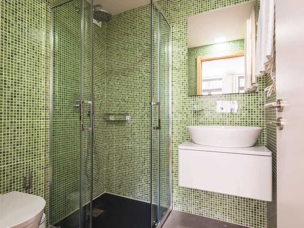 Room, Insitu Trindade, Porto